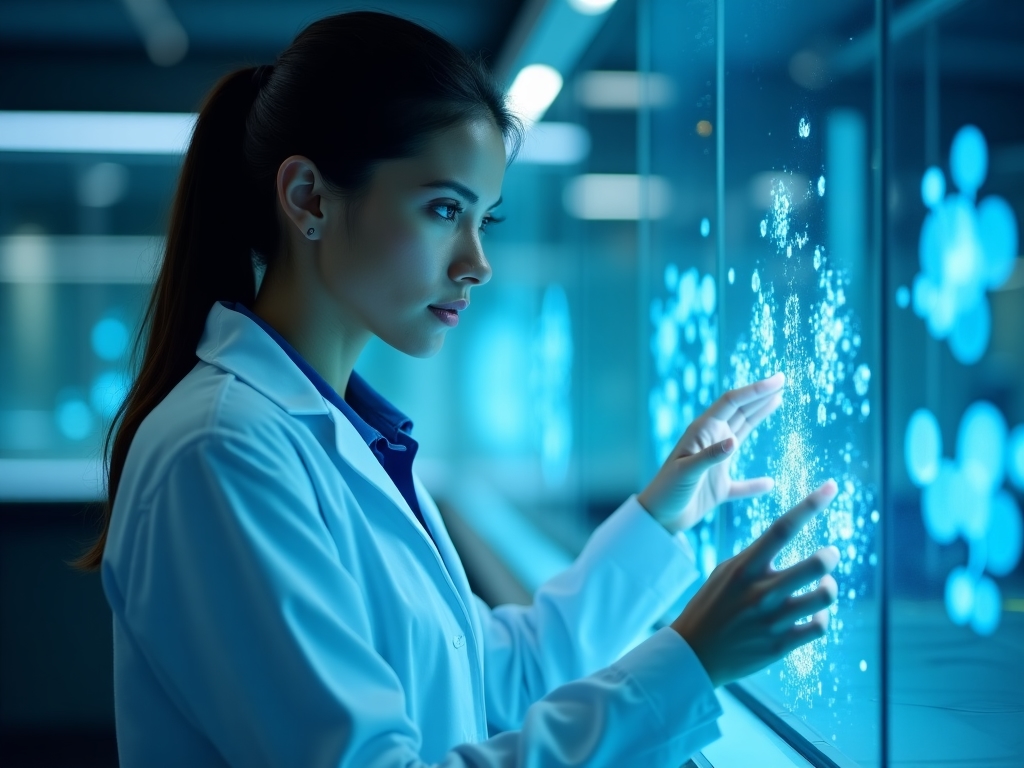 Investigación biotecnológica