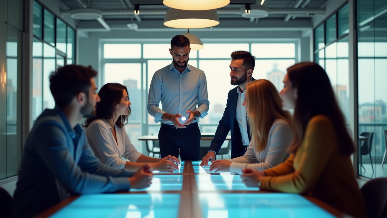 Startups de tecnología médica