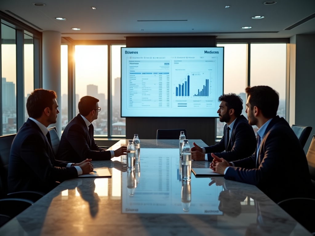 Inversiones en el sector médico y biotecnológico