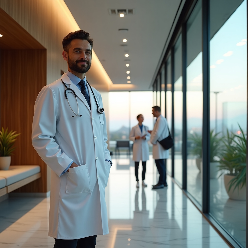 Turismo médico en Argentina