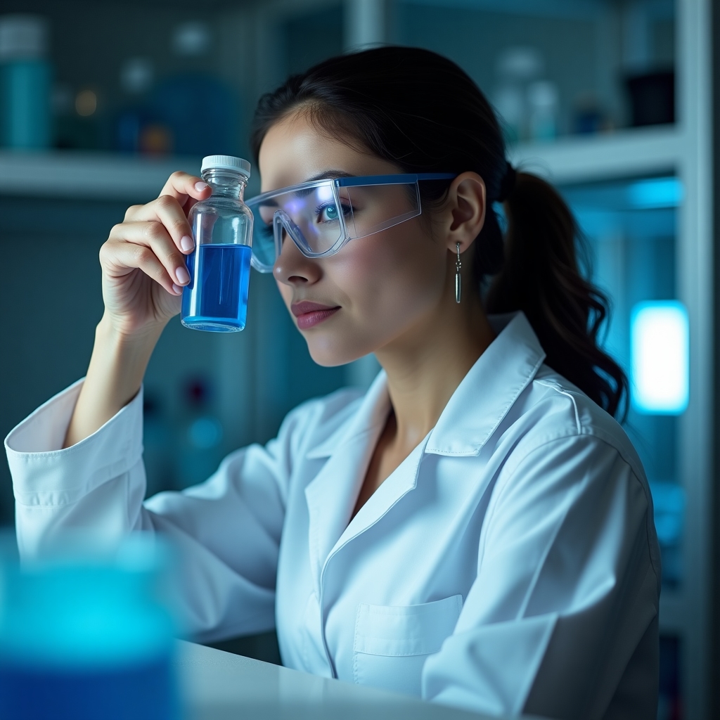 Innovación farmacéutica